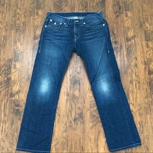 MEN’S True Religion Jean **PRICE DROP**